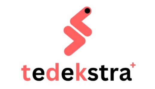Tedekstra Logo PM+M